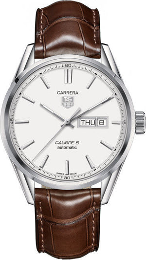 Tag Heuer Watch Carrera War201b Fc6291
