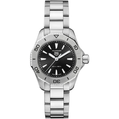 Tag Heuer Watch Aquaracer Professional 200 Wbp1410 Ba0622