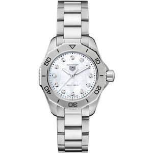 Tag Heuer Watch Aquaracer Professional 200 Wbp1416 Ba0622