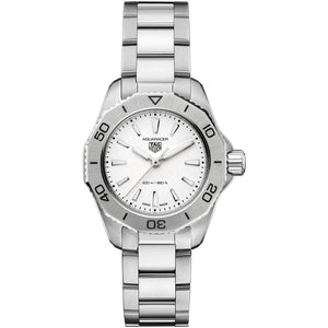 Tag Heuer Watch Aquaracer Professional 200 Wbp1411 Ba0622