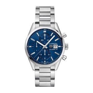 Tag Heuer Watch Carrera Calibre 16 Cbk2112 Ba0715