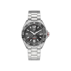 Tag Heuer Watch Formula 1 Waz2011 Ba0842