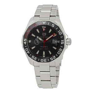 Tag Heuer Aquaracer Premier League Special Edition 43mm Automatic Mens Watch