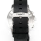 Tissot Chronograph Watch Seastar 1000 Orange T1204171705100