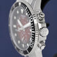 Tissot Chronograph Watch Seastar 1000 Red T1204171142100