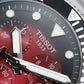 Tissot Chronograph Watch Seastar 1000 Red T1204171142100