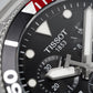 Tissot Chronograph Watch Seastar 1000 T120 417 11 051 01