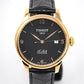 Tissot Mens Automatic Watch T Classic Le Locle Rose Gold