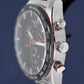 Tissot Mens Chronograph Watch Prs 516 Steel Red T1004171105101