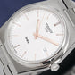 Tissot Mens Watch Prx Rose Gold T1374101103100