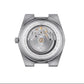 Tissot PRX Powermatic 80 Stainless Steel Men's Watch T137.407.11.041.00