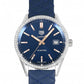 Tag Heuer Carrera Quartz 39mm Watch For Women War1114 Fc6391