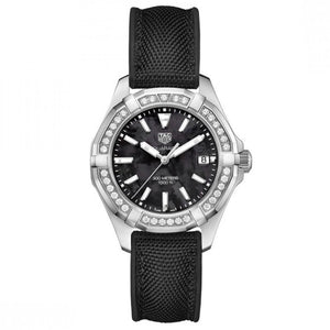 Tag Heuer Aquaracer Watch For Women Way131p Ft6092