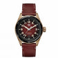 Tag Heuer Autavia Watch For Men Wbe5193 Fc8300