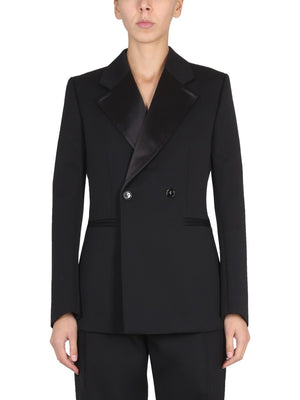 WOOL JACKET
