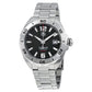 Tag Heuer Formula 1 Watch For Men Waz2113 Ba0875