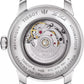 Tissot Ladies Watch Automatic Le Locle 29mm Black T0062071112600